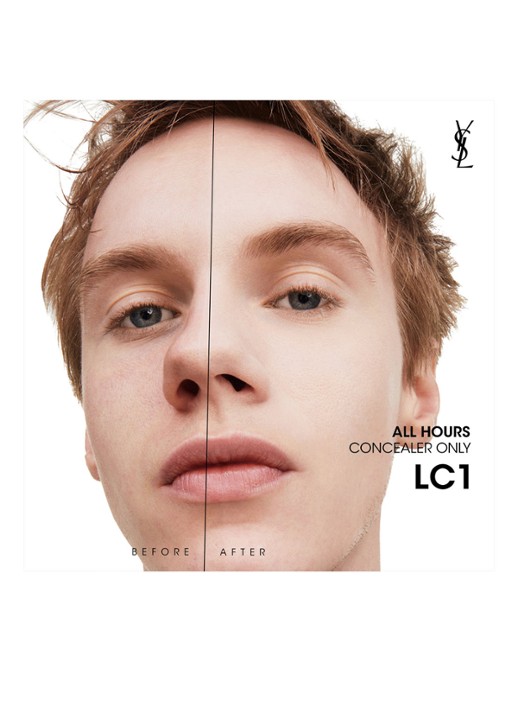 Yves Saint Laurent All Hours Precise Angles Concealer - detail 5 lc1