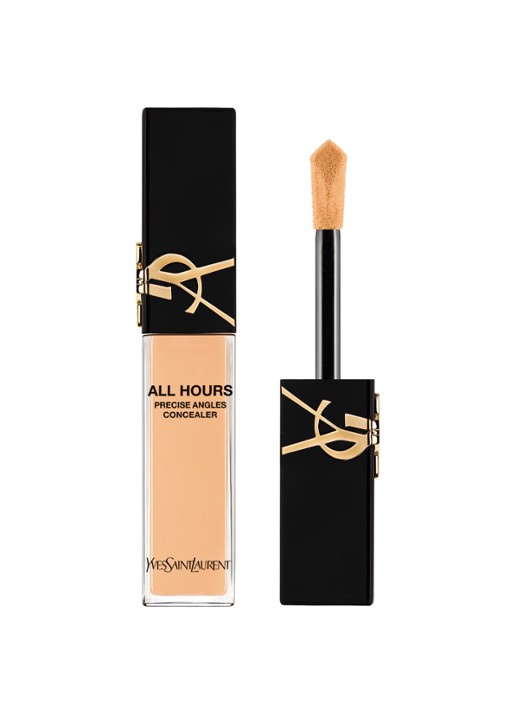 Yves Saint Laurent All Hours Precise Angles Concealer - voorkant ln4