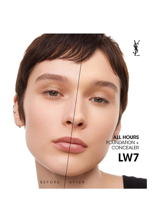 Yves Saint Laurent All Hours Precise Angles Concealer - detail 5 lw7