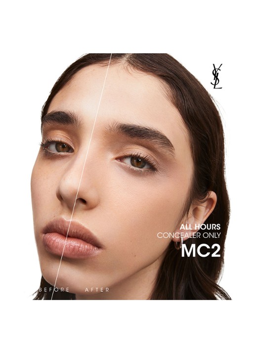 Yves Saint Laurent All Hours Precise Angles Concealer - detail 3 mc2