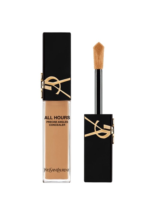 Yves Saint Laurent All Hours Precise Angles Concealer - voorkant mw2