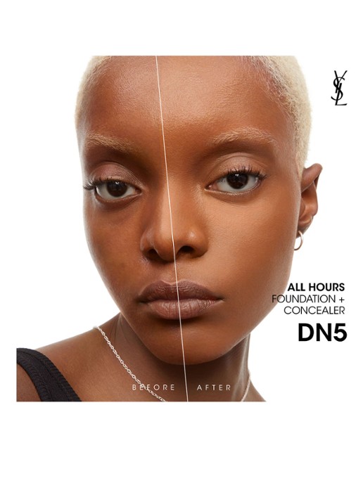 Yves Saint Laurent All Hours Precise Angles Concealer - detail 3 dn5