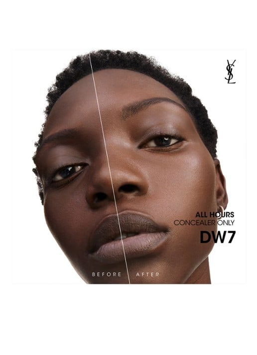 Yves Saint Laurent All Hours Precise Angles Concealer - detail 5 dw7