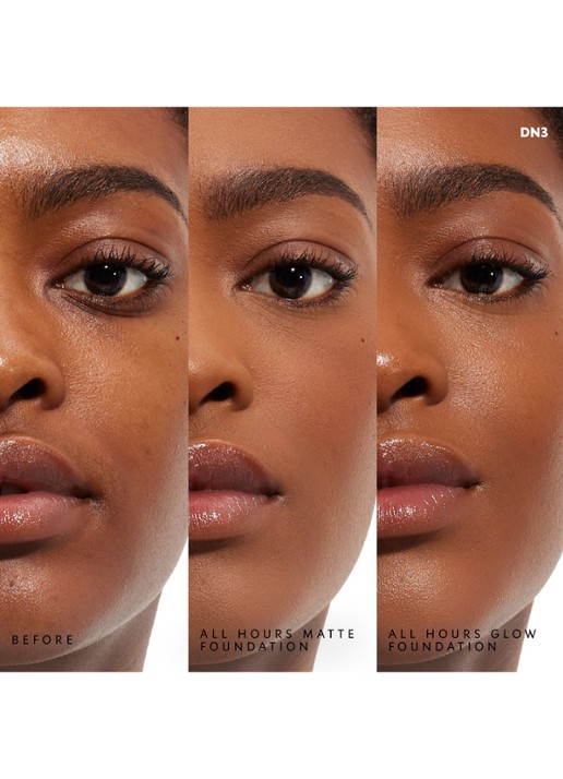 Yves Saint Laurent All Hours SPF 30+ Foundation      - detail 3 dn3