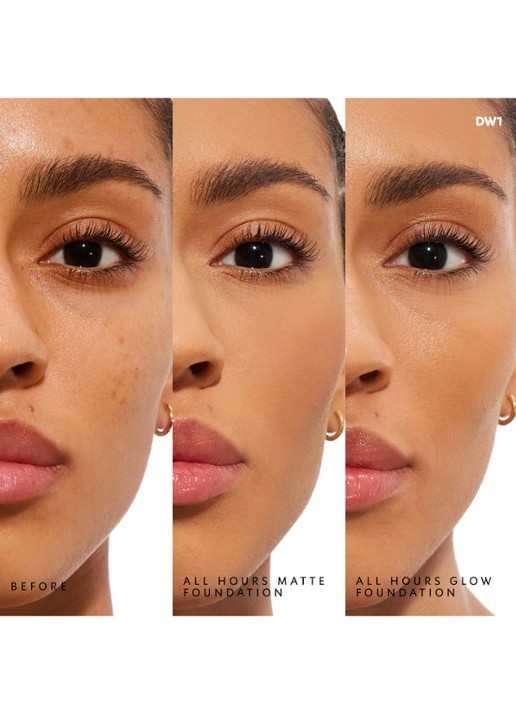 Yves Saint Laurent All Hours SPF 30+ Foundation      - detail 4 dw1