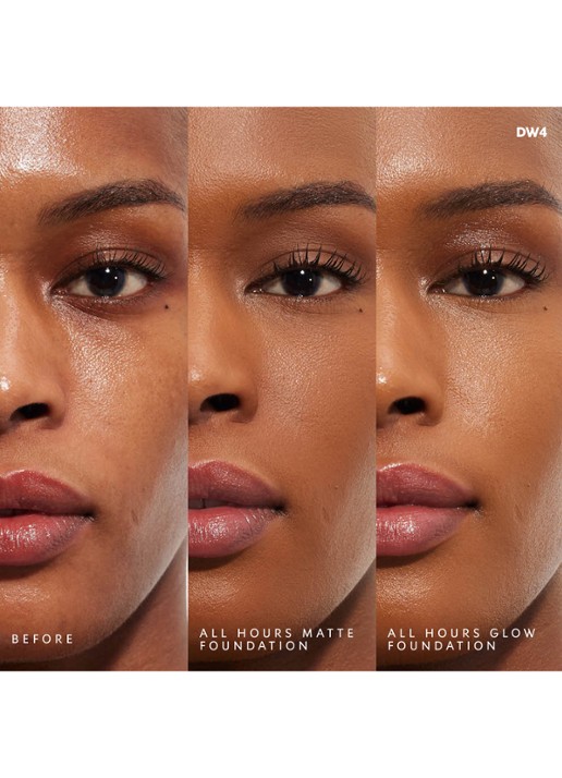 Yves Saint Laurent All Hours SPF 30+ Foundation      - detail 4 dw4