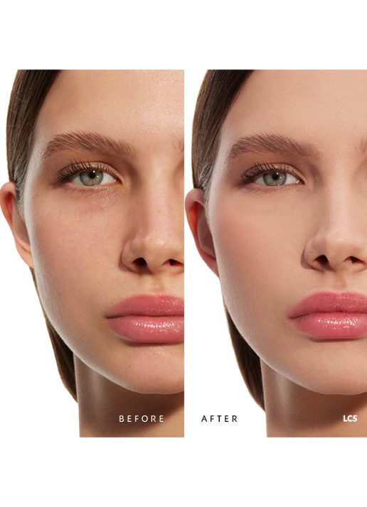 Yves Saint Laurent All Hours SPF 30+ Foundation      - detail 2 lc5