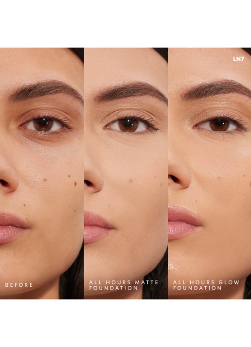 Yves Saint Laurent All Hours SPF 30+ Foundation      - detail 4 ln7