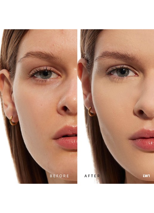 Yves Saint Laurent All Hours SPF 30+ Foundation      - detail 2 lw1