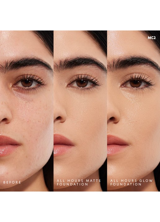 Yves Saint Laurent All Hours SPF 30+ Foundation      - detail 2 mc2