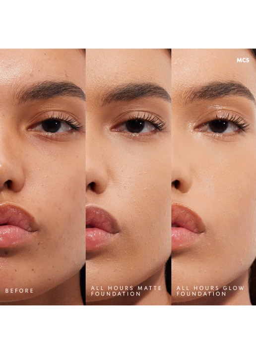 Yves Saint Laurent All Hours SPF 30+ Foundation      - detail 3 mc5