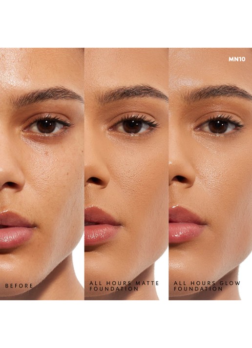 Yves Saint Laurent All Hours SPF 30+ Foundation      - detail 3 mn10