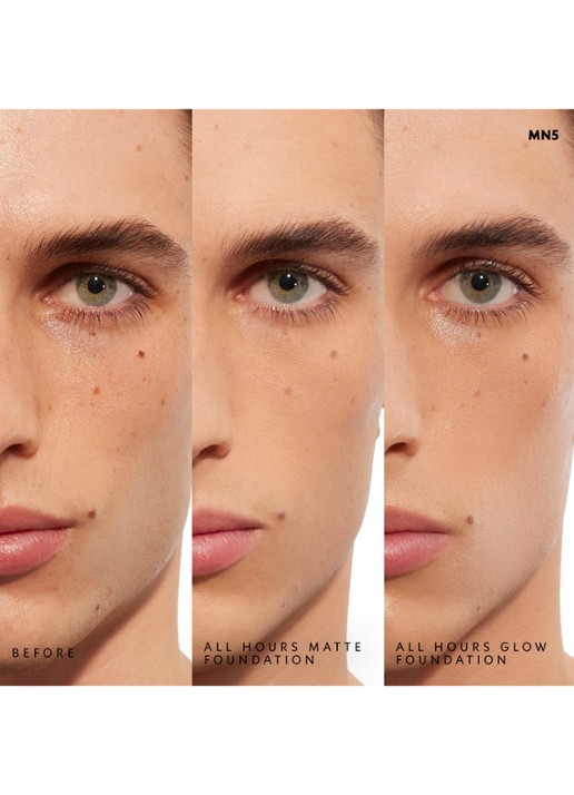 Yves Saint Laurent All Hours SPF 30+ Foundation      - detail 4 mn5