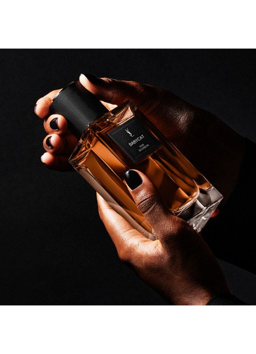 Yves Saint Laurent Babycat Eau de Parfum - detail 6 undefined