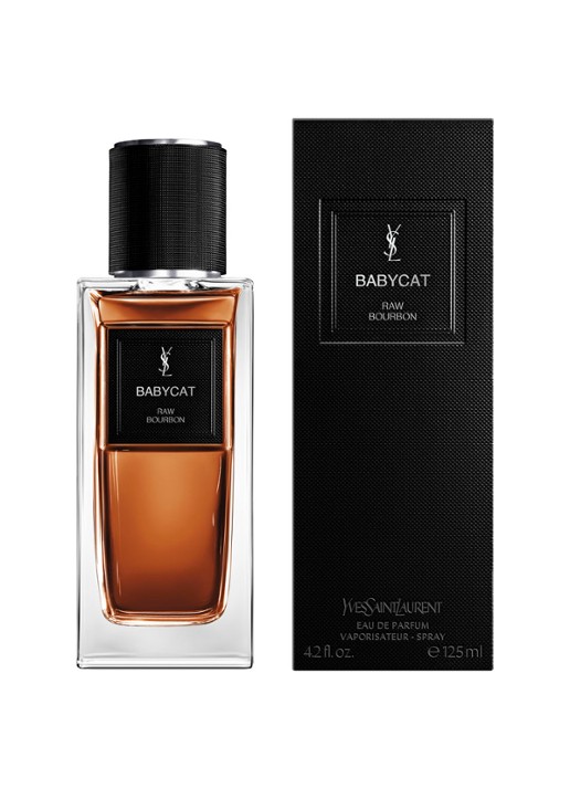 Yves Saint Laurent Babycat Eau de Parfum - detail 7 undefined
