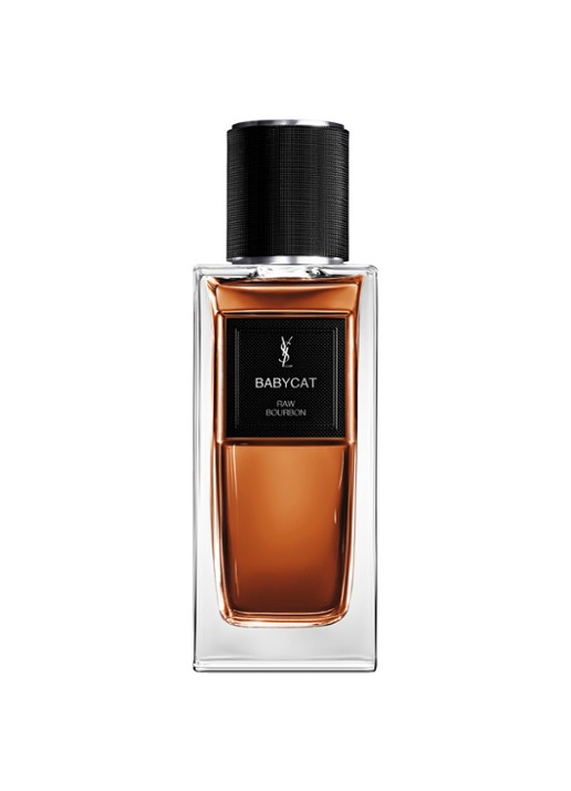 Yves Saint Laurent Babycat Eau de Parfum - voorkant 2 undefined