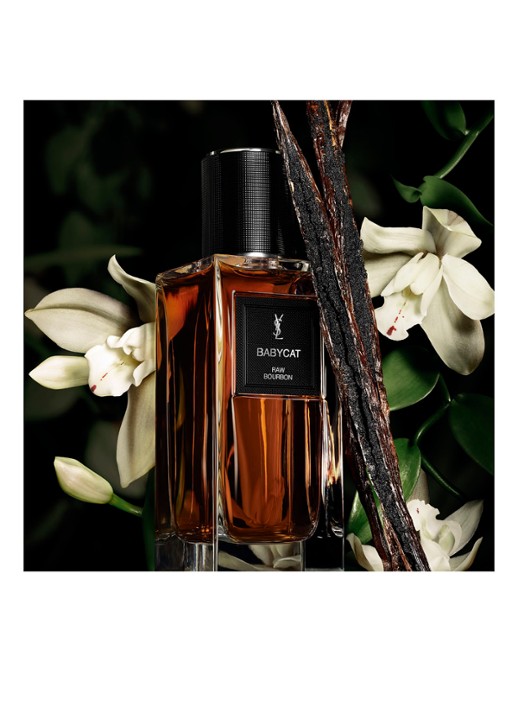 Yves Saint Laurent Babycat Eau de Parfum - voorkant 3 undefined