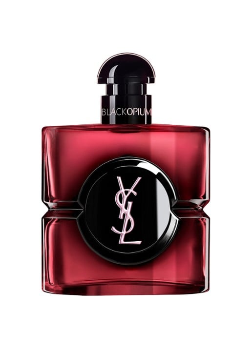 Yves Saint Laurent Black Opium Pink Glaze Eau de Parfum - voorkant undefined