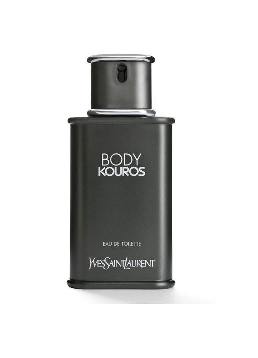 Yves Saint Laurent Body Kouros Eau de Toilette  - voorkant undefined