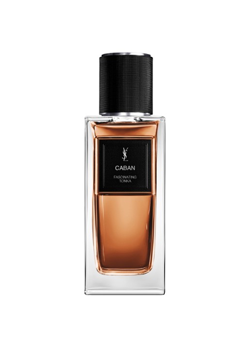 Yves Saint Laurent Caban Eau de Parfum