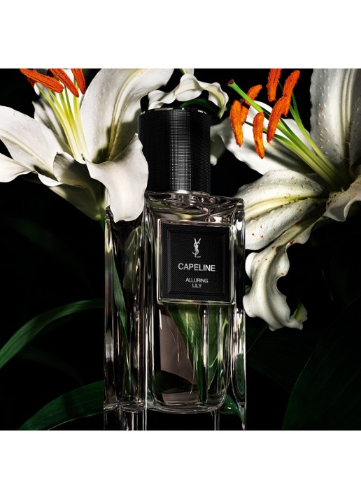 Yves Saint Laurent Capeline Eau de Parfum - voorkant 5 undefined