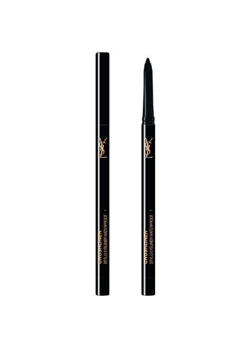 Yves Saint Laurent Crushliner Eyestylo - waterproof oogpotlood