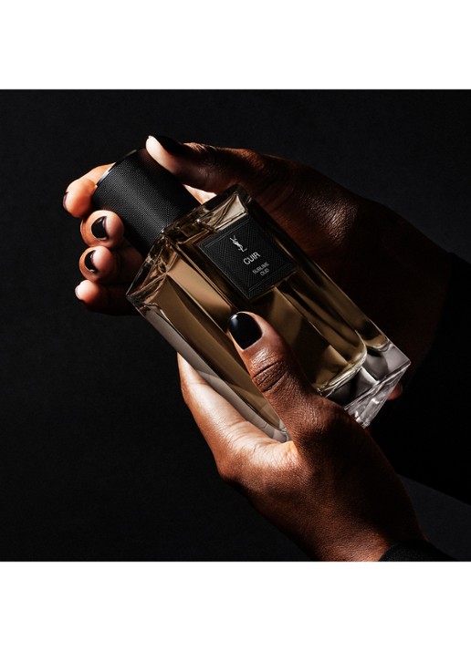 Yves Saint Laurent Cuir Eau de Parfum - detail 2 undefined