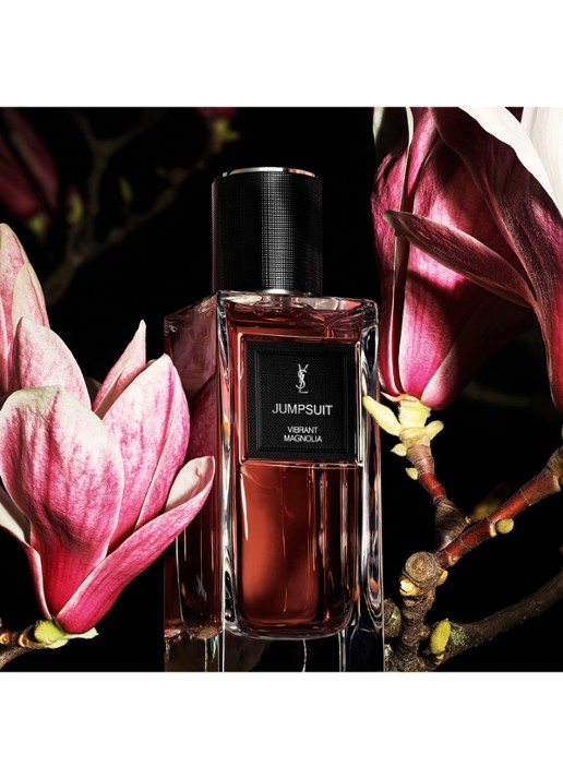 Yves Saint Laurent Jumpsuit Eau de Parfum - voorkant 2 undefined