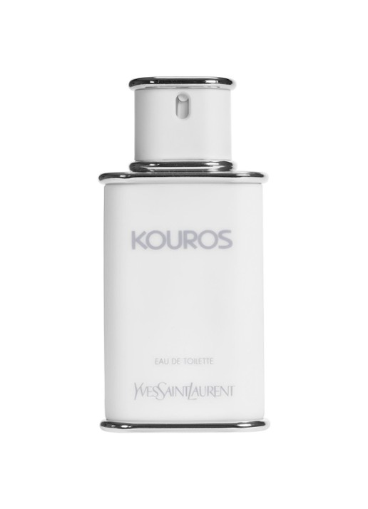 Yves Saint Laurent Kouros Eau de Toilette - voorkant 2 undefined