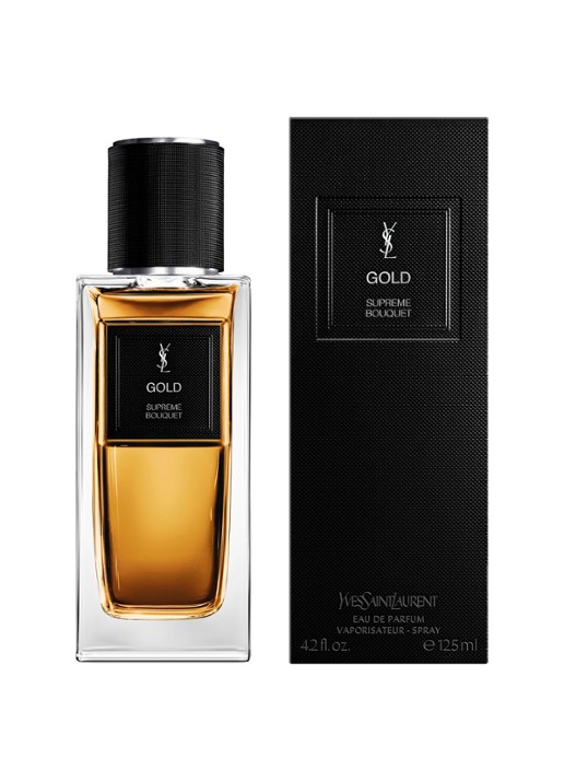Yves Saint Laurent  L'Or Eau de Parfum - detail 8 undefined