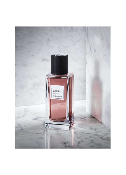 Yves Saint Laurent Le Vestiaire Des Parfums Jumpsuit Eau de Parfum  - voorkant 2 undefined
