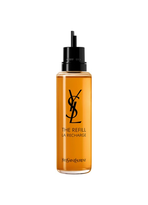 Yves Saint Laurent LIBRE Eau de Parfum Intense - navulling