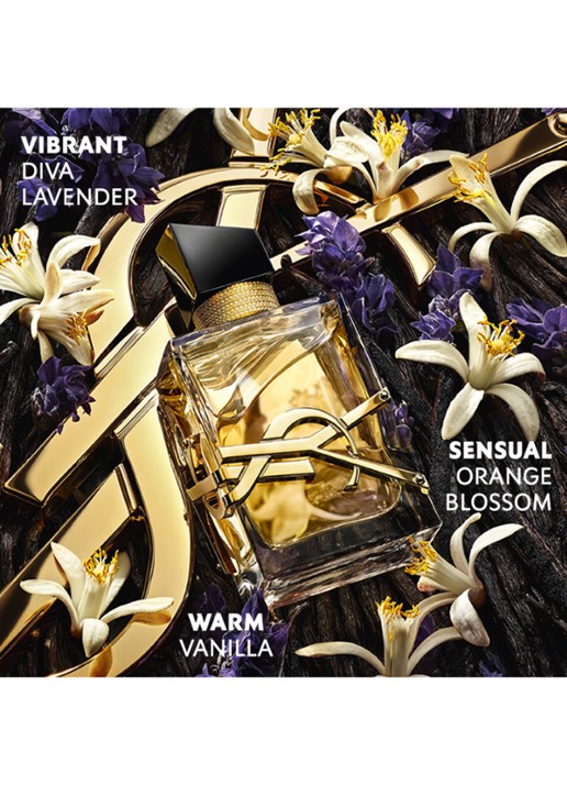 Yves Saint Laurent Libre Eau de Parfum - Navulbaar - detail 6 undefined