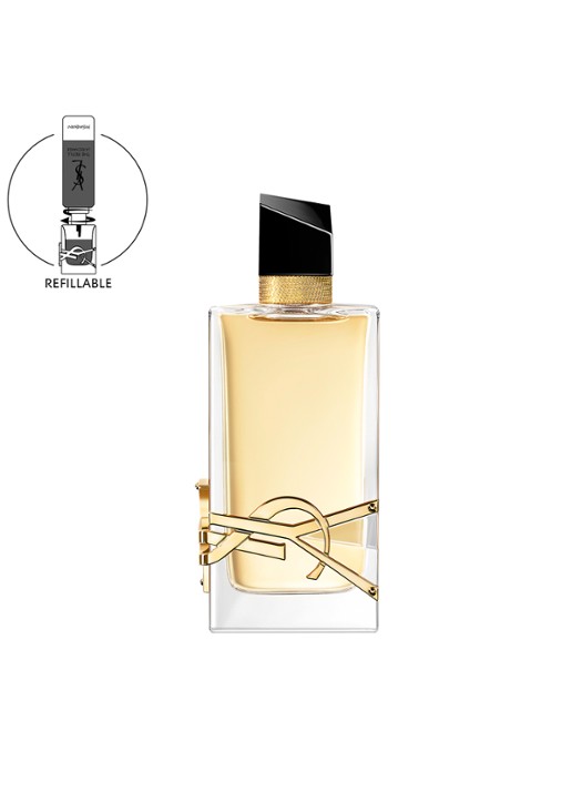 Yves Saint Laurent Libre Eau de Parfum - Navulbaar