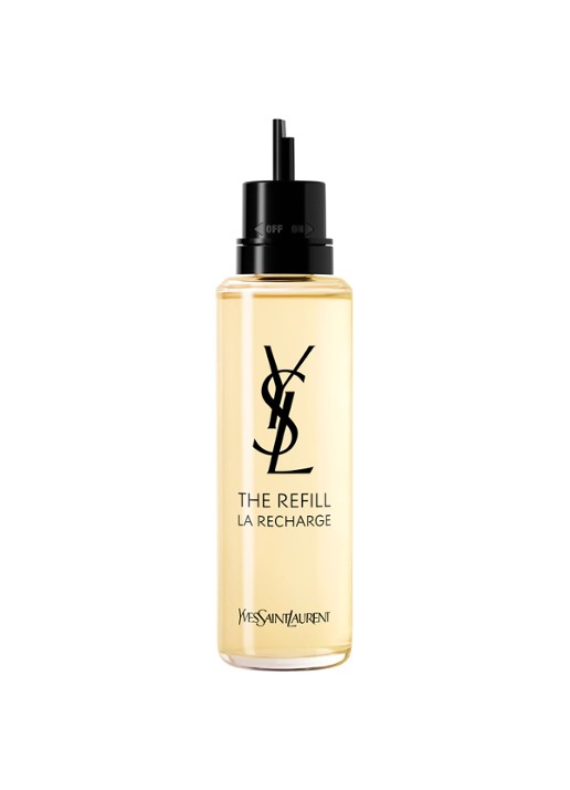 Yves Saint Laurent Libre Eau de Parfum Refill Bottle - navulling