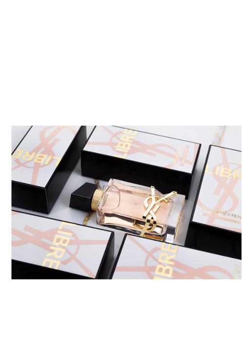 Yves Saint Laurent Libre Eau de Toilette - detail 2 undefined
