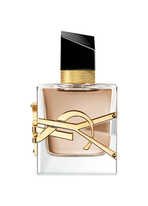Yves Saint Laurent Libre Flowers & Flames Eau de Parfum - voorkant undefined