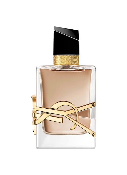 Yves Saint Laurent Libre Flowers & Flames Eau de Parfum - voorkant 3 undefined
