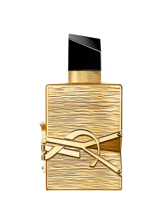 Yves Saint Laurent Libre Vanille Couture Eau de Parfum - Limited Edition - voorkant 3 undefined