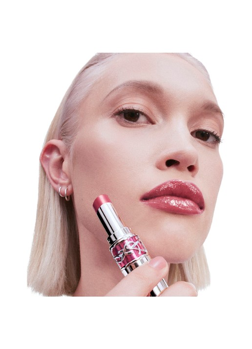 Yves Saint Laurent Loveshine Candy Glaze - lipgloss - detail 3 44 nude lavallière