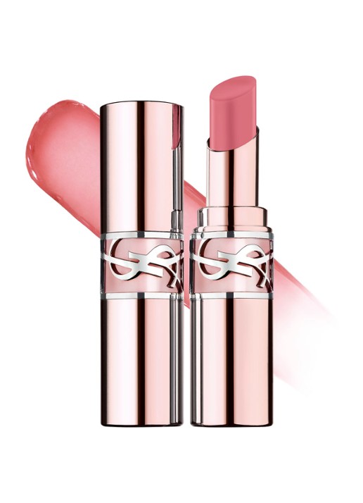 Yves Saint Laurent Loveshine Candy Glow - getinte lipbalsem