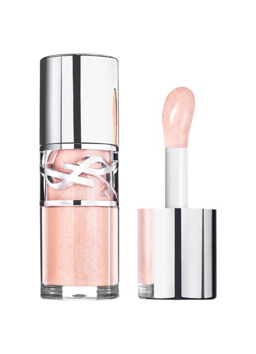 Yves Saint Laurent Loveshine Gloss - hydraterende lipolie  - voorkant 5 10 stardust love