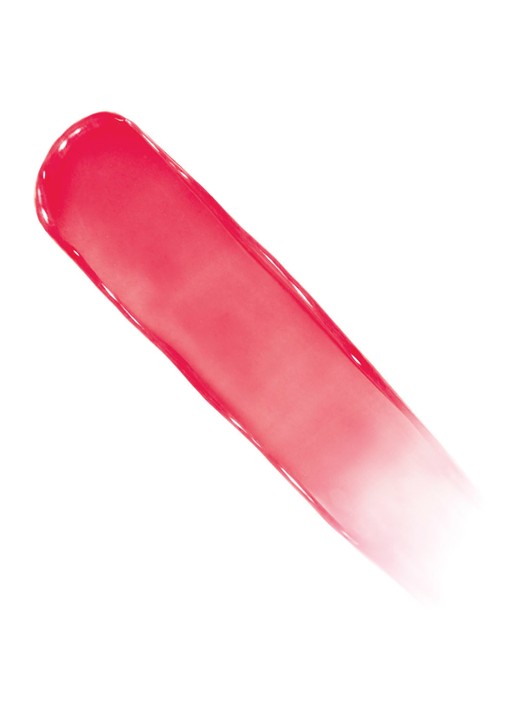 Yves Saint Laurent Loveshine - lipstick - voorkant 2 12 electric love