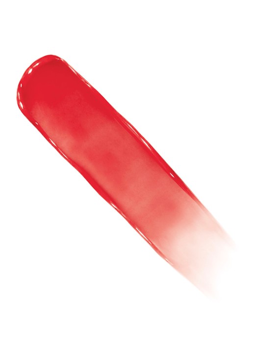 Yves Saint Laurent Loveshine - lipstick - voorkant 2 210 passion red