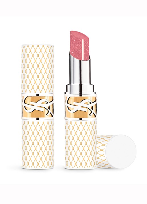 Yves Saint Laurent Loveshine - lipstick - voorkant 6 undefined