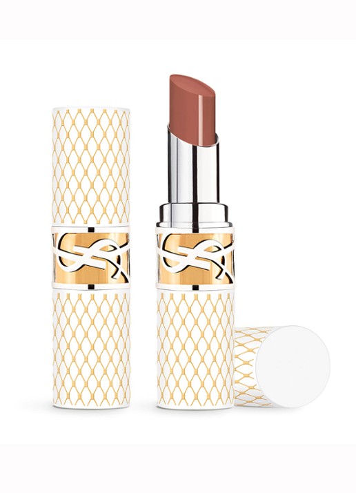 Yves Saint Laurent Loveshine - lipstick - voorkant 8 undefined