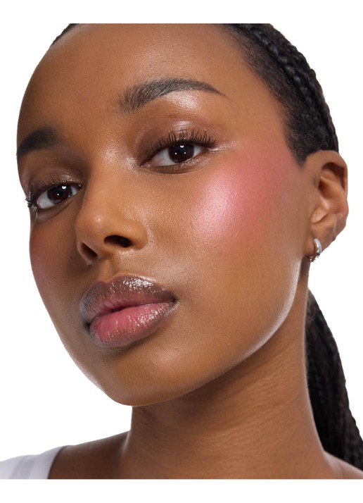 Yves Saint Laurent Make Me Blush Bold Blurring Blush - poeder blush  - detail 5 66 fuchsia fizz
