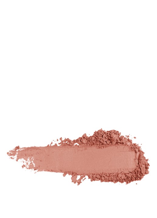 Yves Saint Laurent Make Me Blush Bold Blurring Blush - voorkant 6 23 hot mauve
