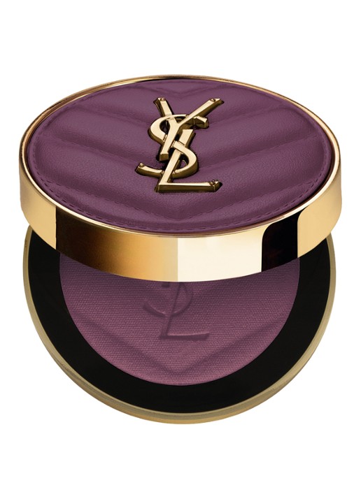 Yves Saint Laurent Make Me Blush Bold Blurring Blush