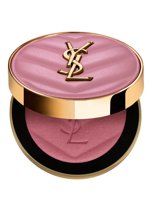 Yves Saint Laurent Make Me Blush Powder - poeder blush